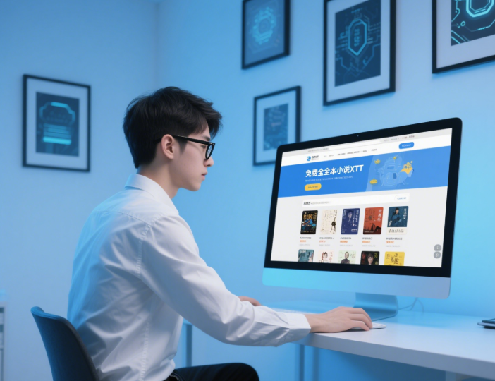 如何在手机上免费看小说？这些方法太实用了