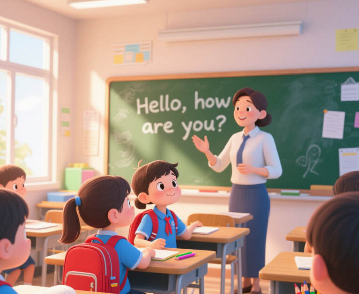 小学英语单词记忆法：这样背单词效率翻倍