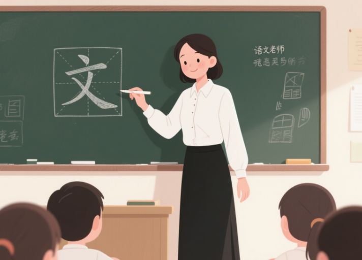 小学语文启蒙：如何让孩子爱上汉字学习