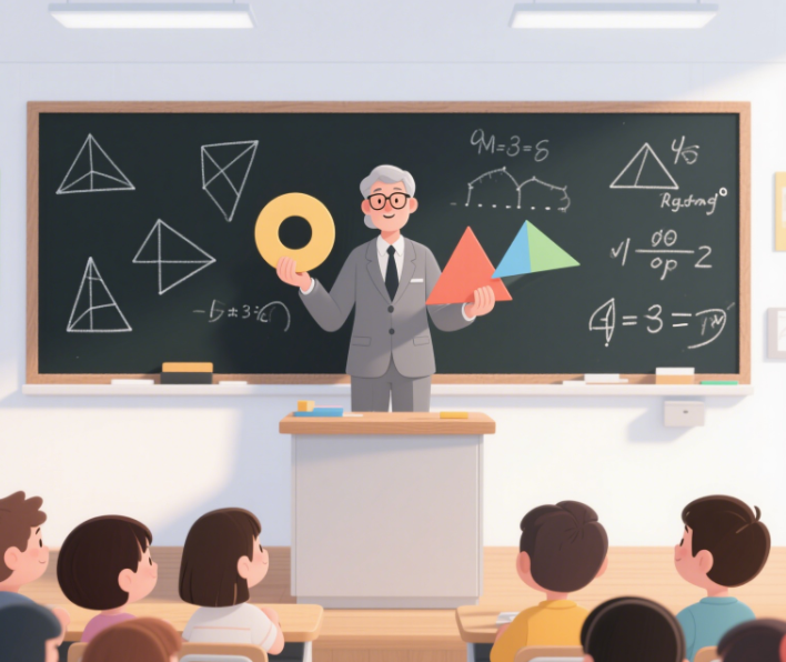 从零开始：小学数学基础概念全解析
