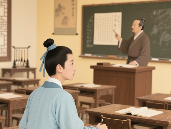 中考多少分才能稳上重点高中?资深教师来解答