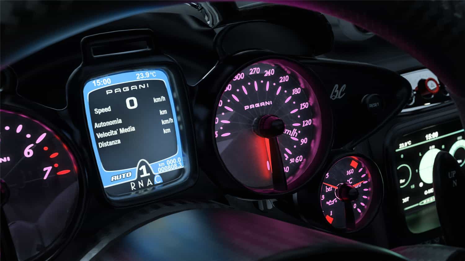 《极限竞速8》v1.773.5588中文版-趣奇资源网-第8张图片