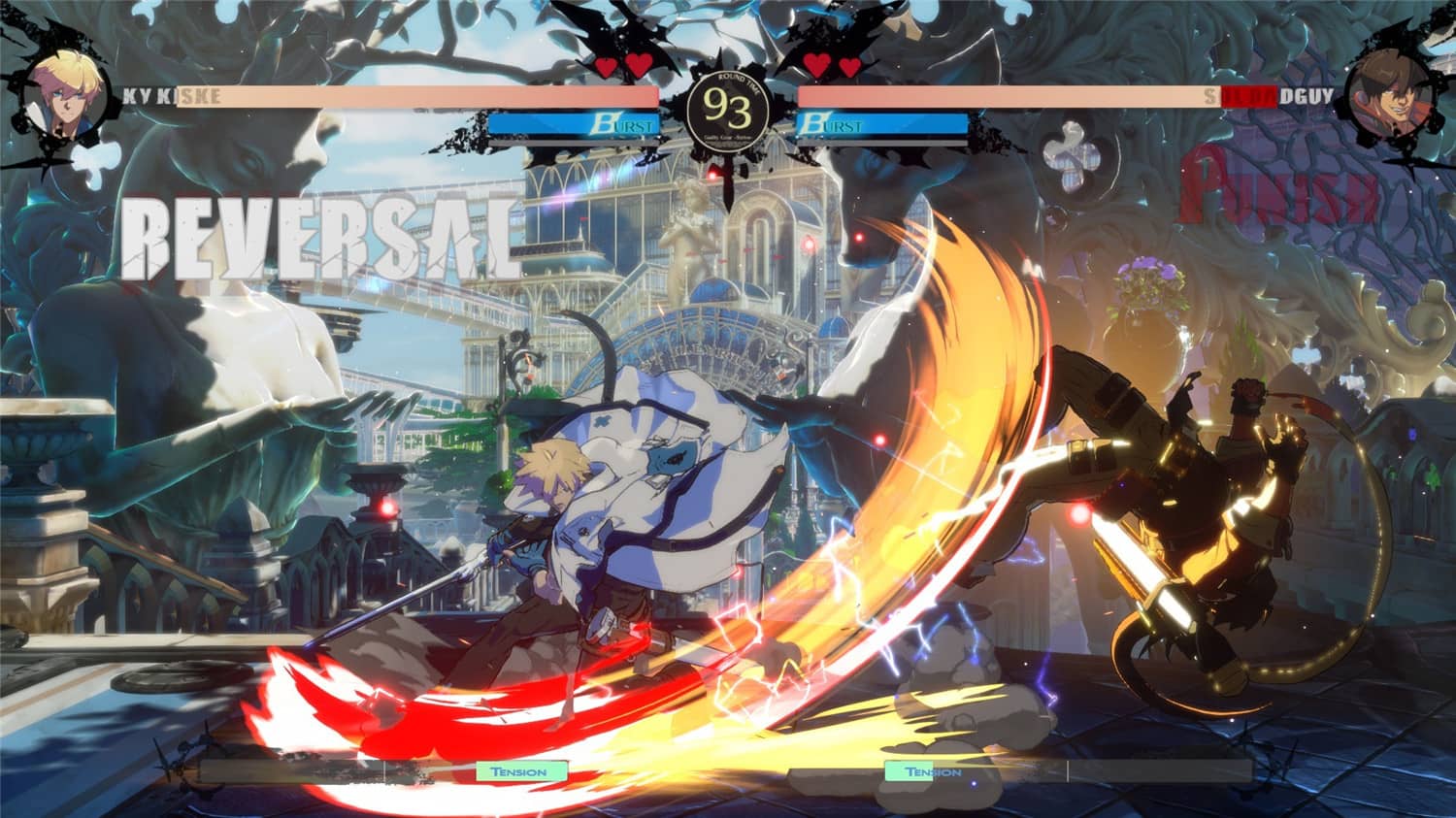 《罪恶装备：STRIVE》v1.44中文版-趣奇资源网-第9张图片
