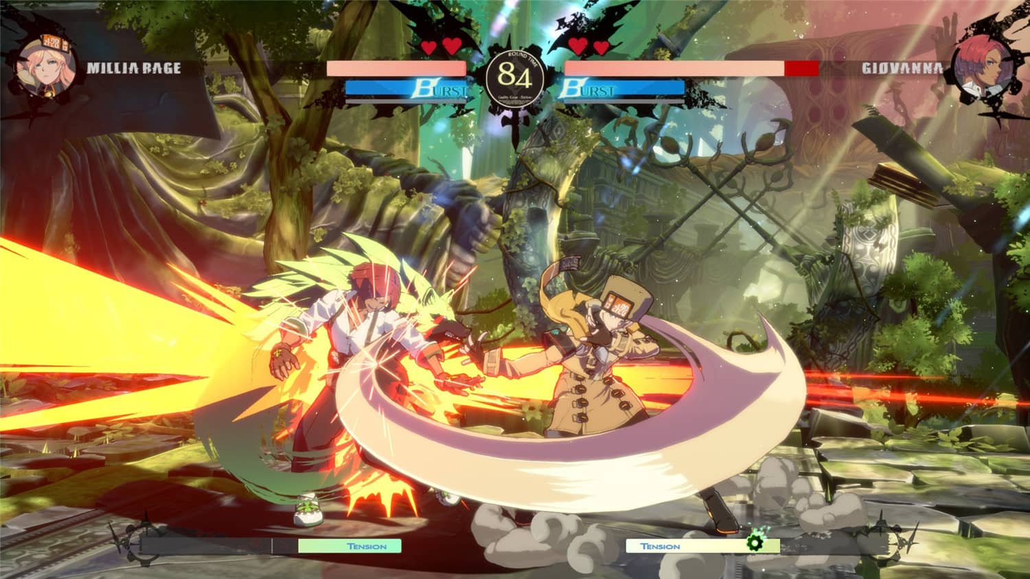 《罪恶装备：STRIVE》v1.44中文版-趣奇资源网-第10张图片