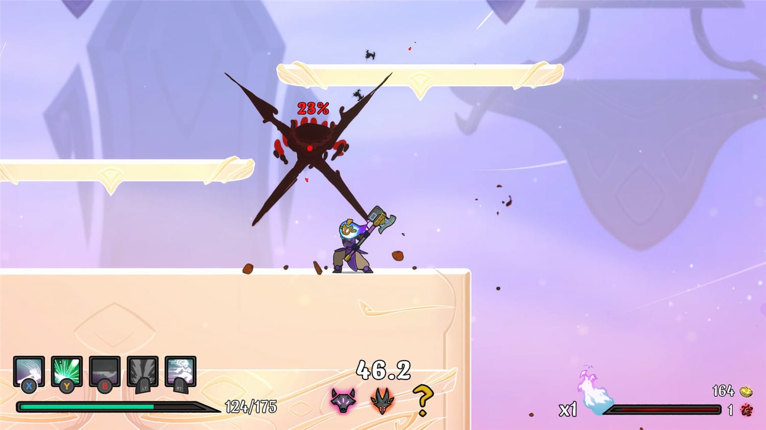 《魂降》v1.6.17中文版-趣奇资源网-第6张图片