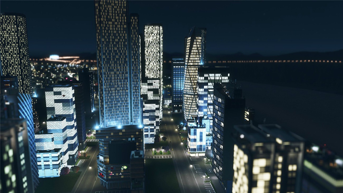 《城市：天际线》v1.19.2-f3豪华版-趣奇资源网-第9张图片
