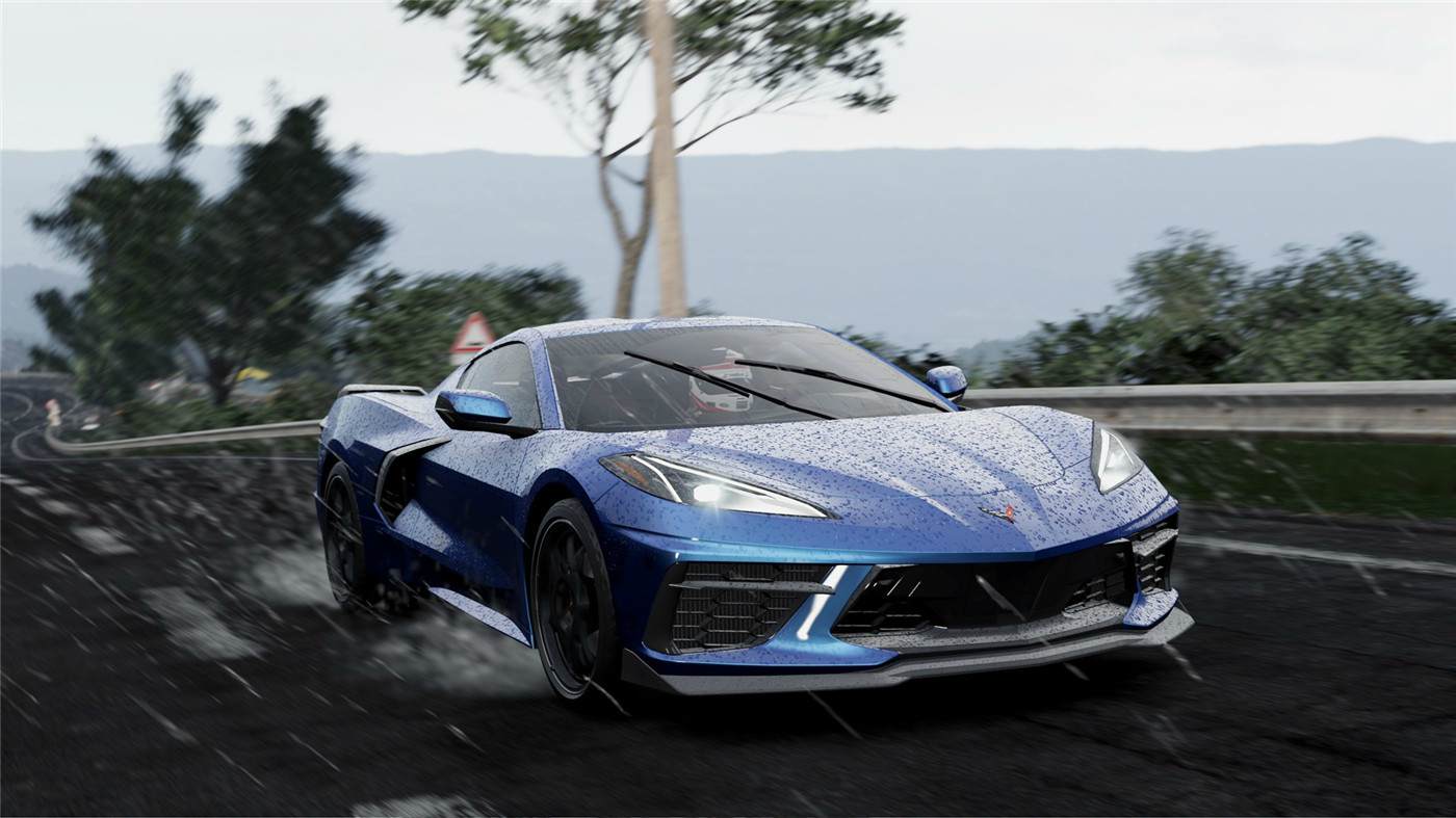 《赛车计划3》v1.1.0.13.0728中文版-趣奇资源网-第11张图片