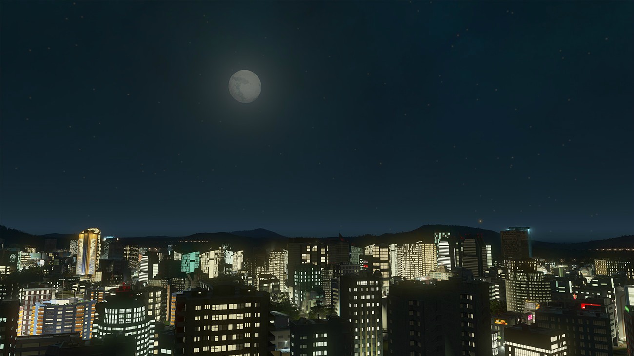 《城市：天际线》v1.19.2-f3豪华版-趣奇资源网-第12张图片