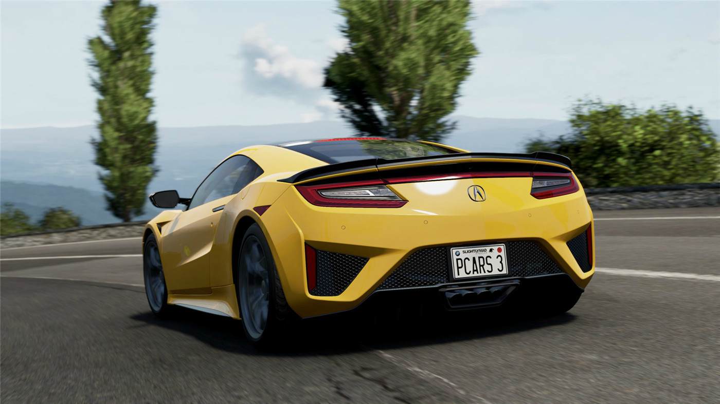 《赛车计划3》v1.1.0.13.0728中文版-趣奇资源网-第10张图片