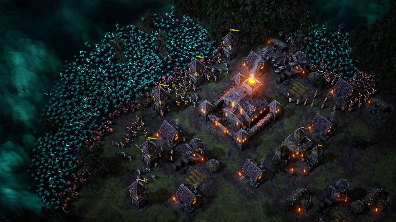 《黑暗时代：背水一战》v1.0.2.4中文版-趣奇资源网-第9张图片