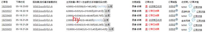 （15022期）25年暴力游戏搬砖，全自动搬砖，无门槛，日入10张