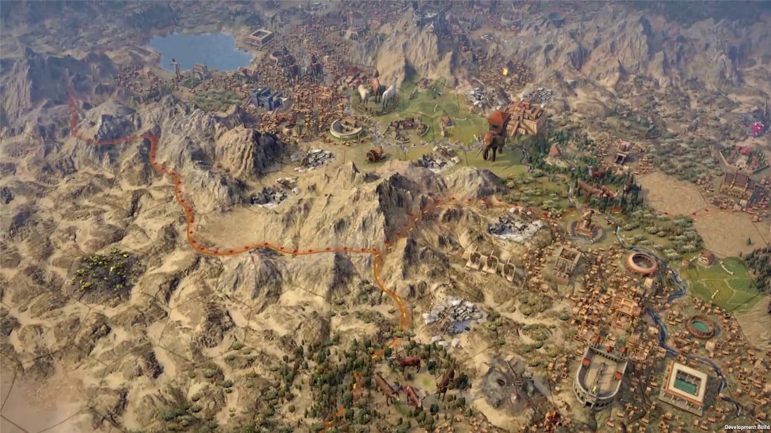 《旧世界》v1.0.78617中文版-趣奇资源网-第7张图片