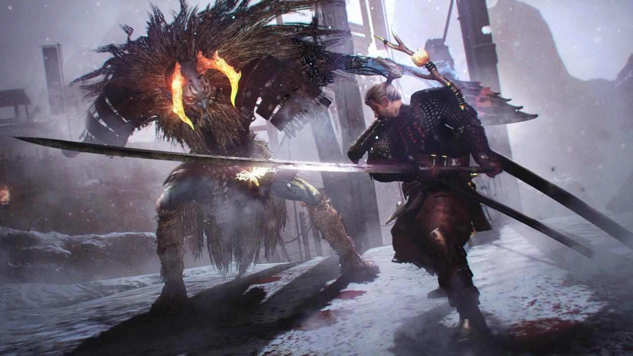 《仁王》v1.24.08完整版-趣奇资源网-第10张图片