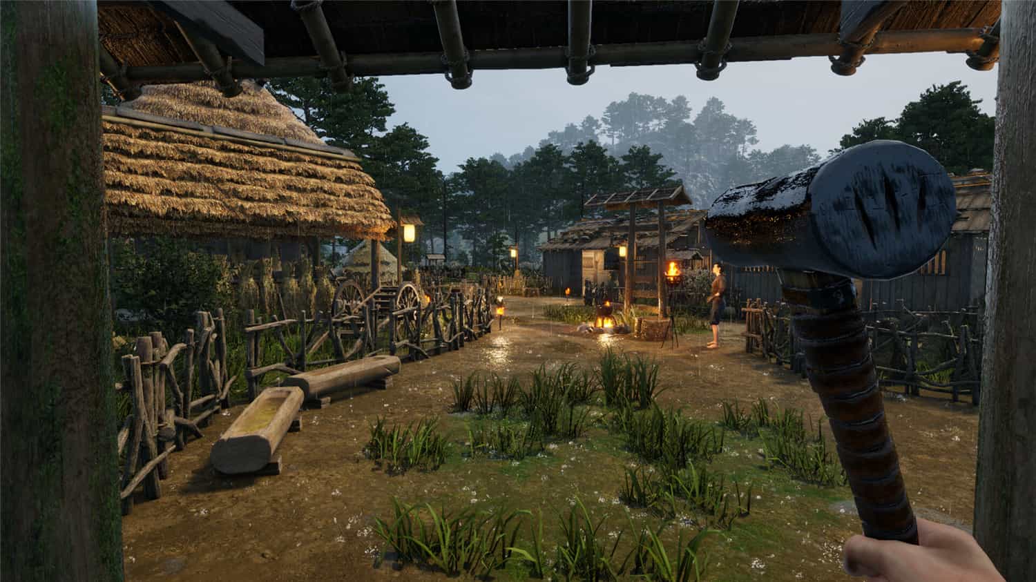 《战国王朝》v1.1.0.1中文版-趣奇资源网-第9张图片