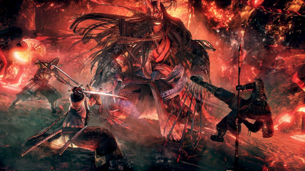 《仁王》v1.24.08完整版-趣奇资源网-第8张图片