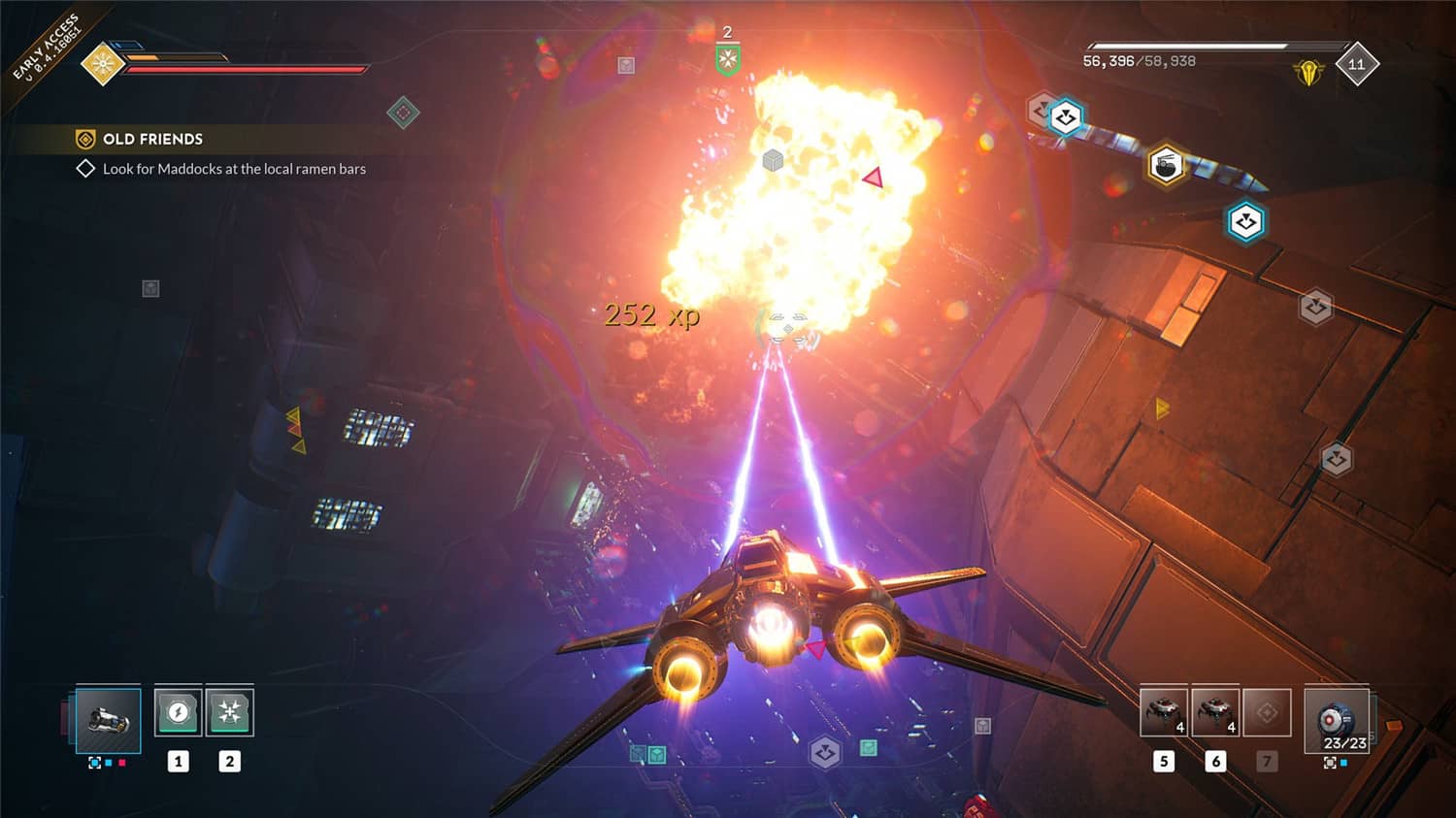 《永恒空间2》v1.4.48188中文版-趣奇资源网-第6张图片