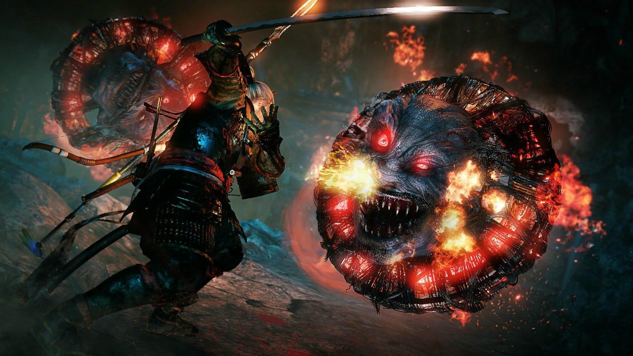 《仁王》v1.24.08完整版-趣奇资源网-第7张图片