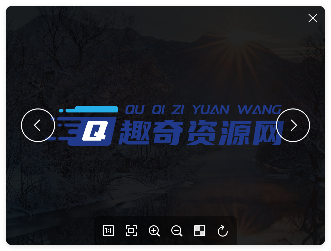 Pineapple Pictures v1.1.1绿色版-趣奇资源网-第6张图片