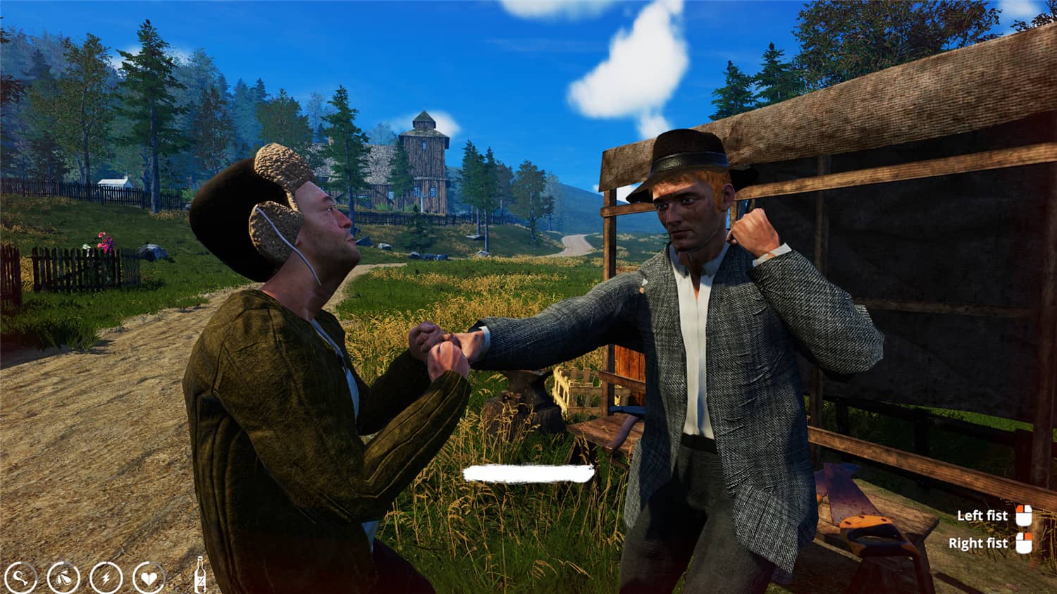 《农民的生活》v1.0.37中文版-趣奇资源网-第11张图片