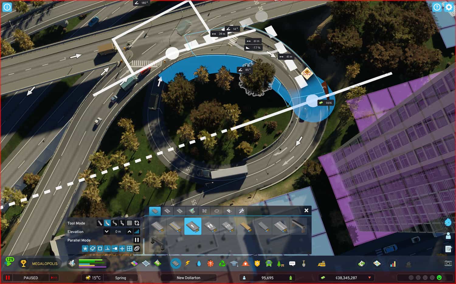《城市：天际线2》v1.3.3f1中文版-趣奇资源网-第6张图片