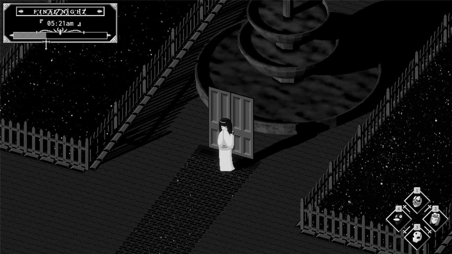 《循环的夜》Build.18712284中文版-趣奇资源网-第6张图片
