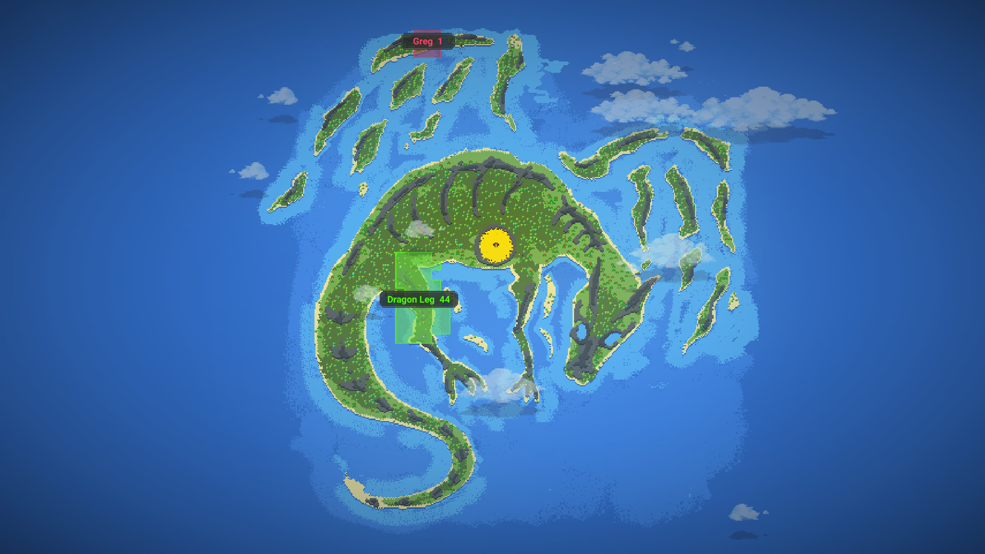 《世界盒子：上帝模拟器》v0.50.5中文版-趣奇资源网-第4张图片