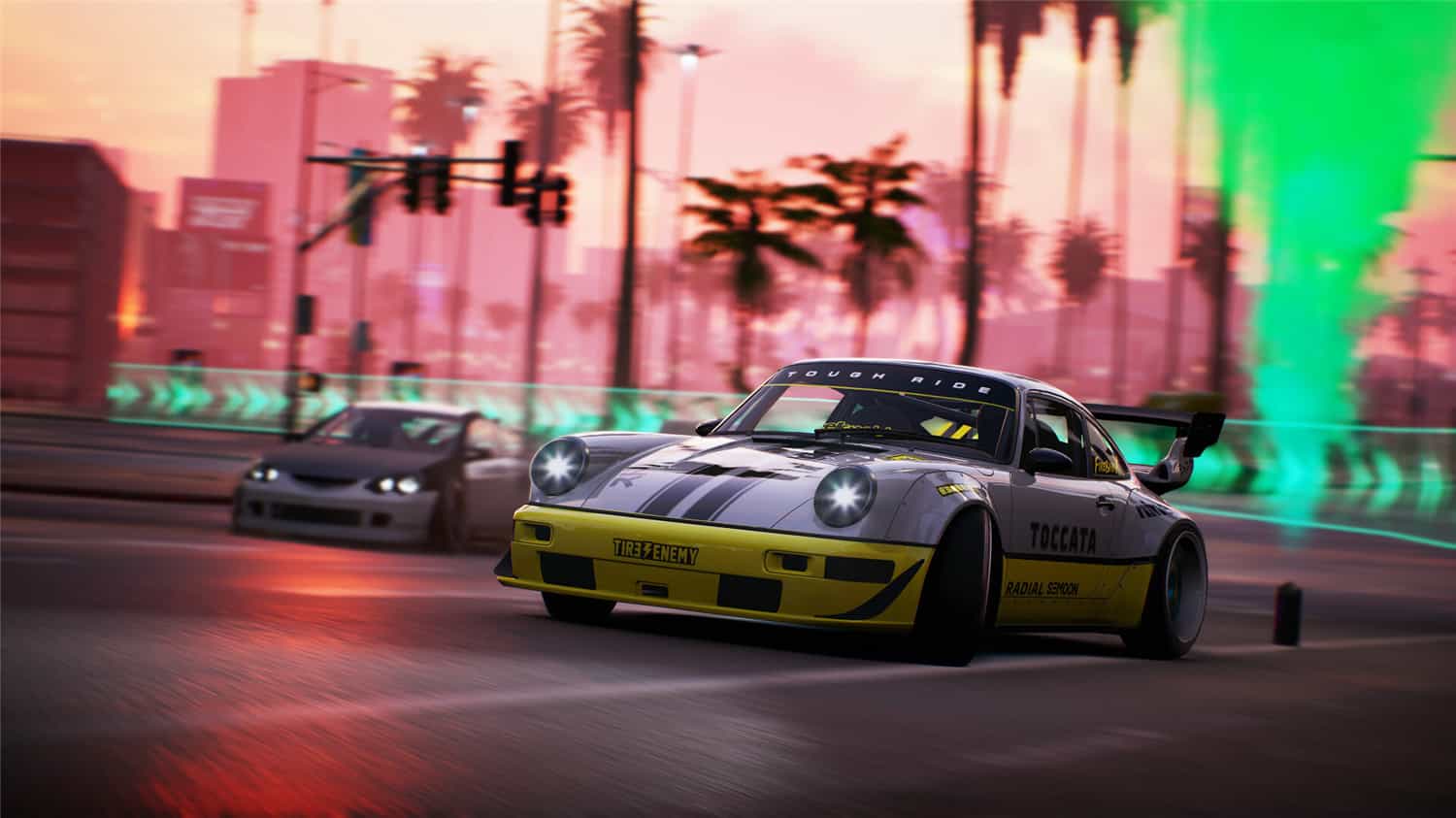 《CarX街头》v1.7.0官方原版-趣奇资源网-第4张图片