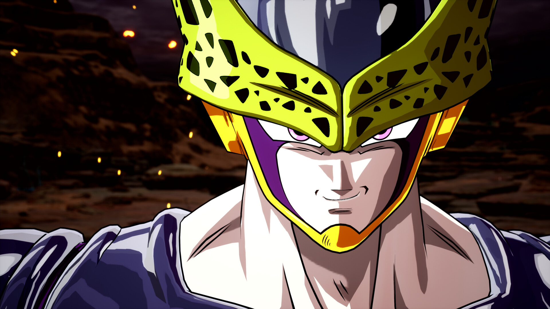 《七龙珠 电光炸裂！》v20250921中文版-趣奇资源网- 第5张图片