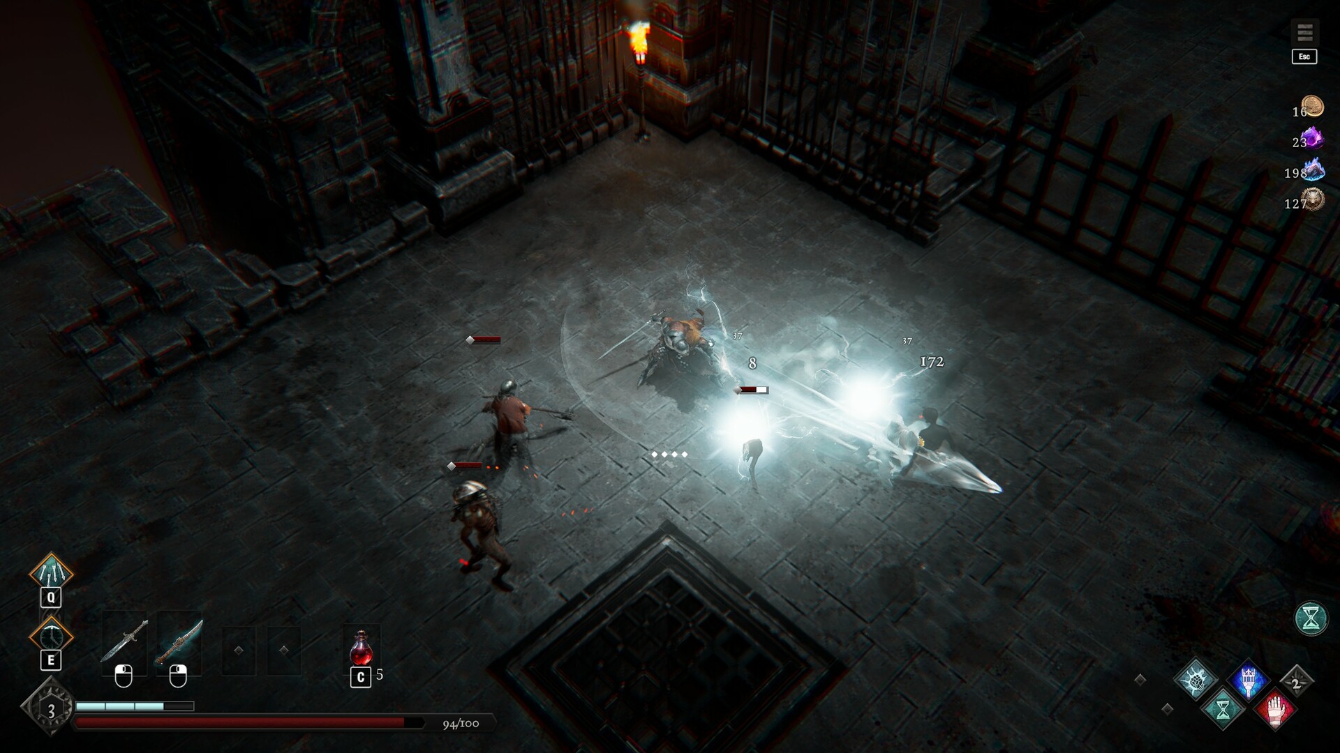 《冥界契约》v0.6.9中文版-趣奇资源网-第4张图片