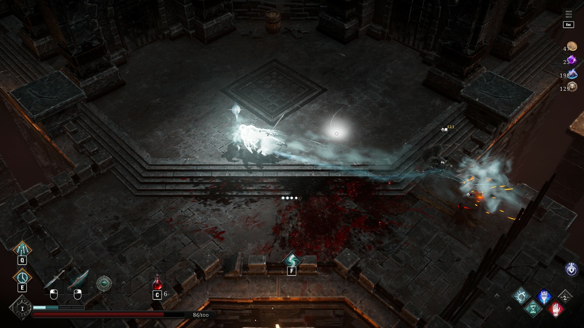 《冥界契约》v0.6.9中文版-趣奇资源网-第7张图片