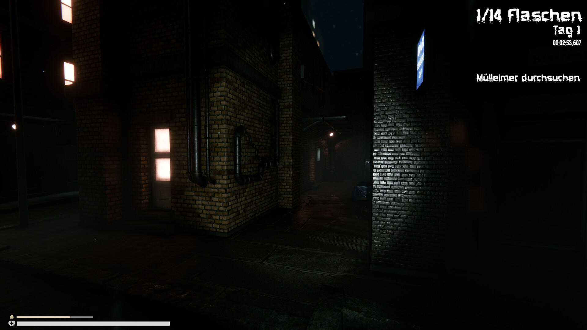《垃圾收集模拟：生存版》v1.0.0中文版-趣奇资源网-第7张图片