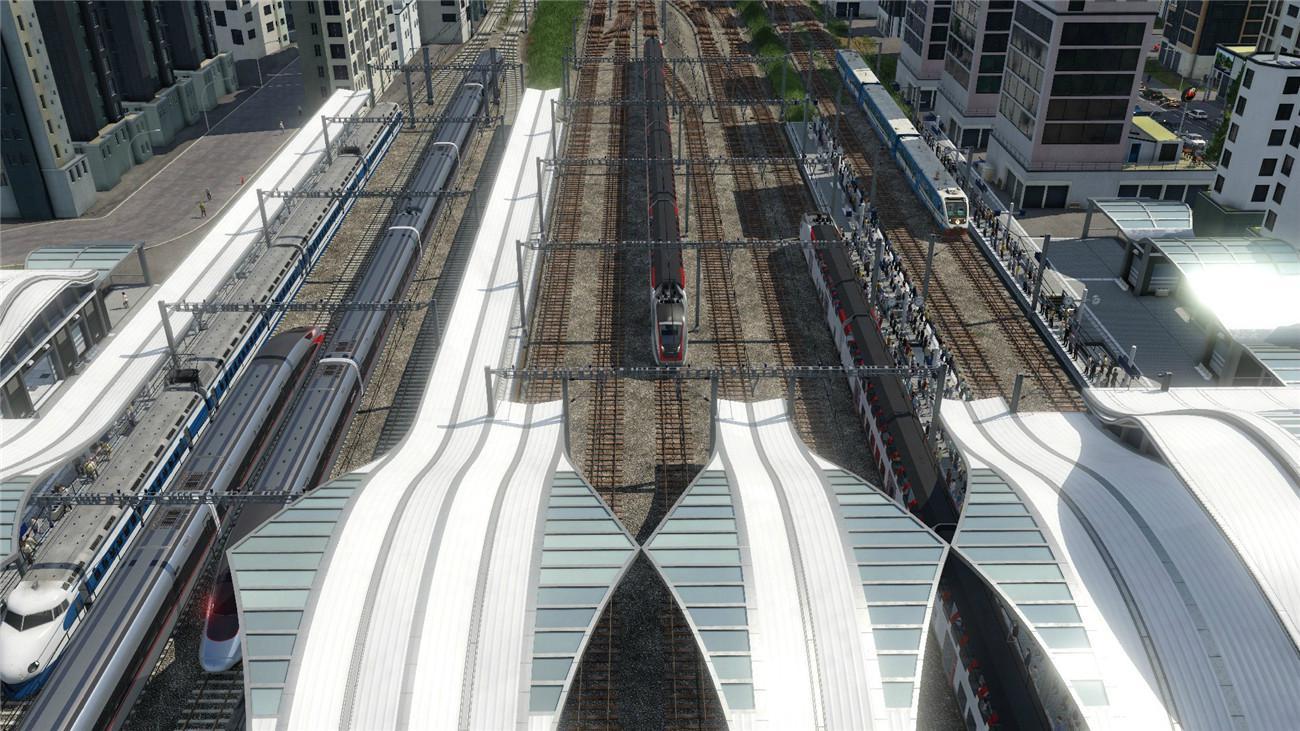 《狂热运输2》v35924中文版-趣奇资源网-第9张图片