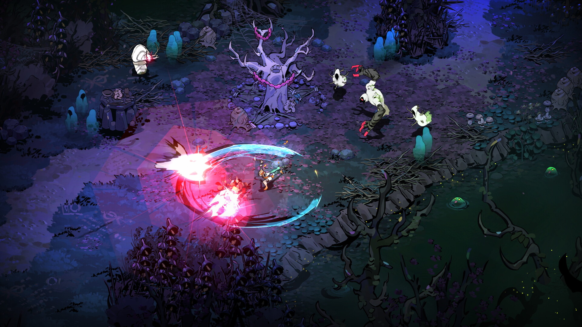 《哈迪斯2》v0.125588中文版-趣奇资源网- 第4张图片