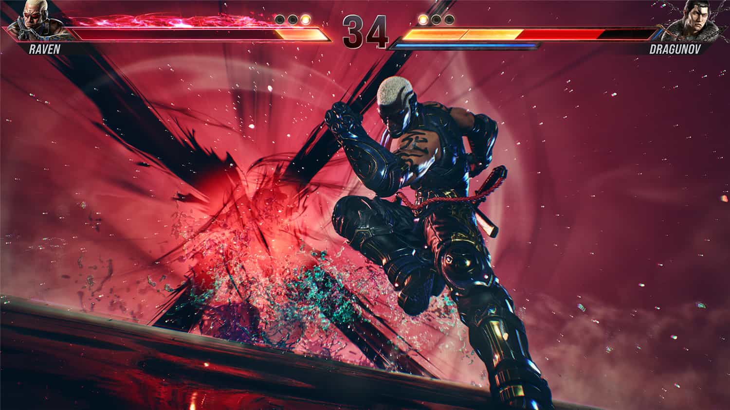 《铁拳8》v2.04.00中文版-趣奇资源网-第5张图片