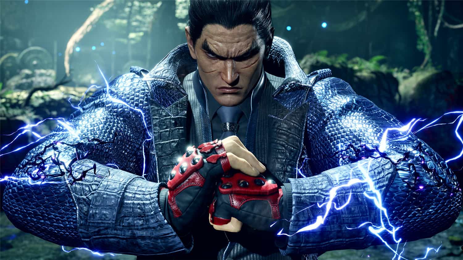 《铁拳8》v2.04.00中文版-趣奇资源网-第4张图片