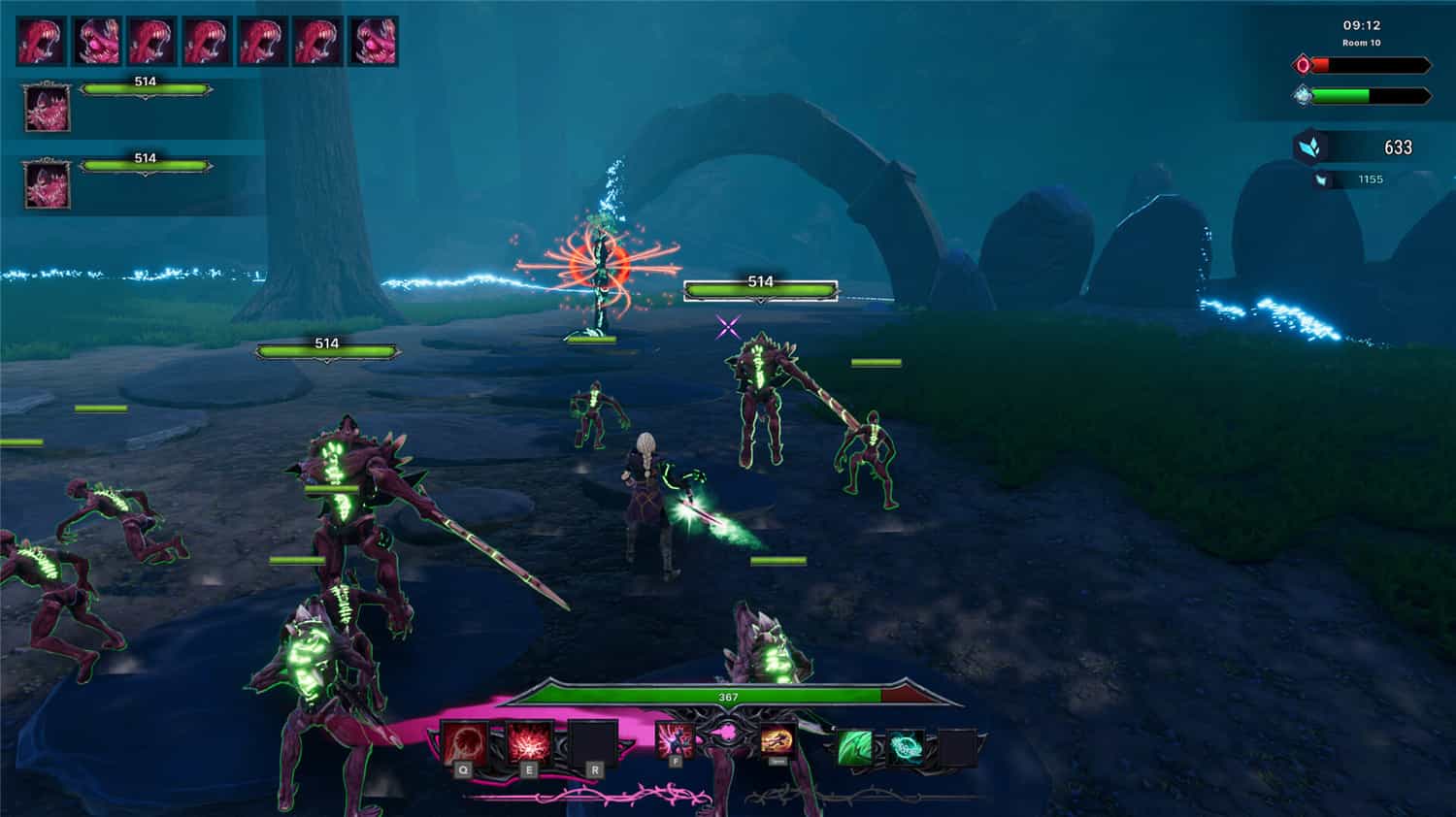 《不朽之心》v0.9.5中文版-趣奇资源网-第4张图片