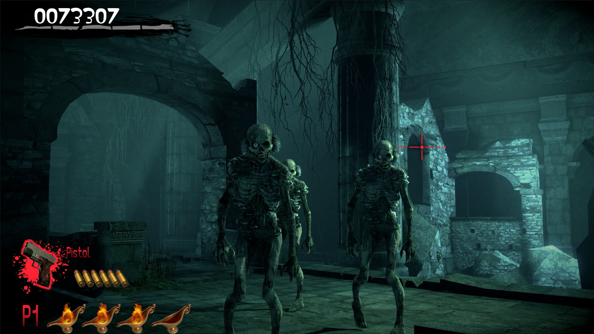 《死亡之屋2：重制版》中文版-趣奇资源网-第7张图片