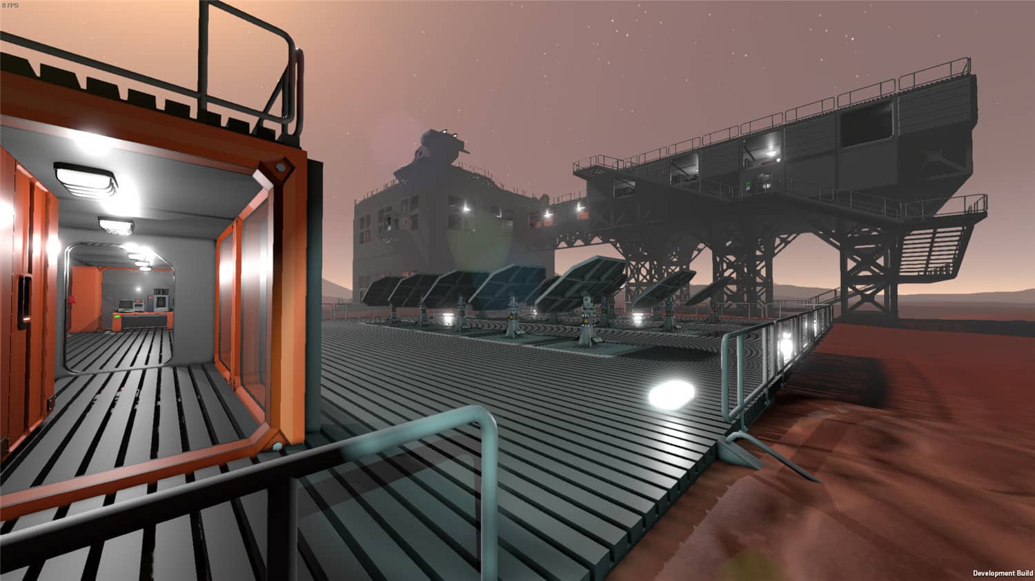 《太空站长》v0.2.5785中文版-趣奇资源网-第8张图片