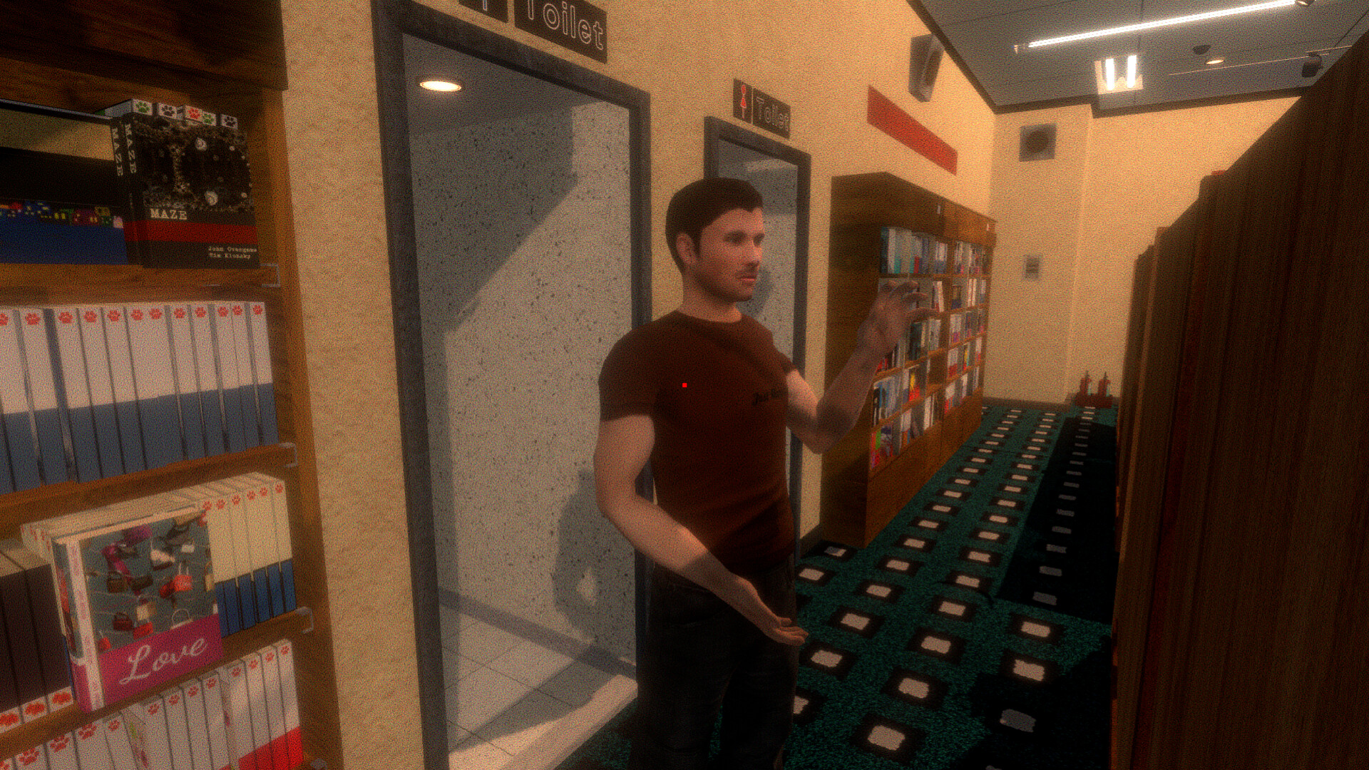 《恶臭男》19382417中文版-趣奇资源网-第4张图片