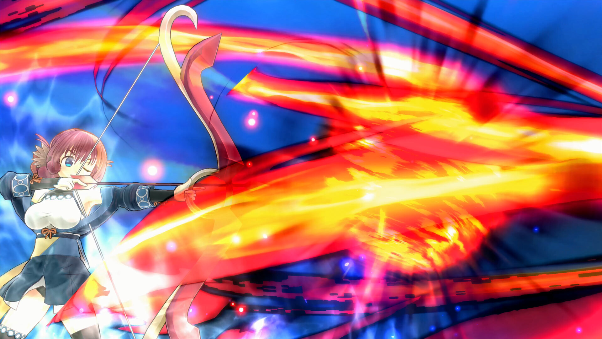 传颂之物：斩/Utawarerumono: ZAN