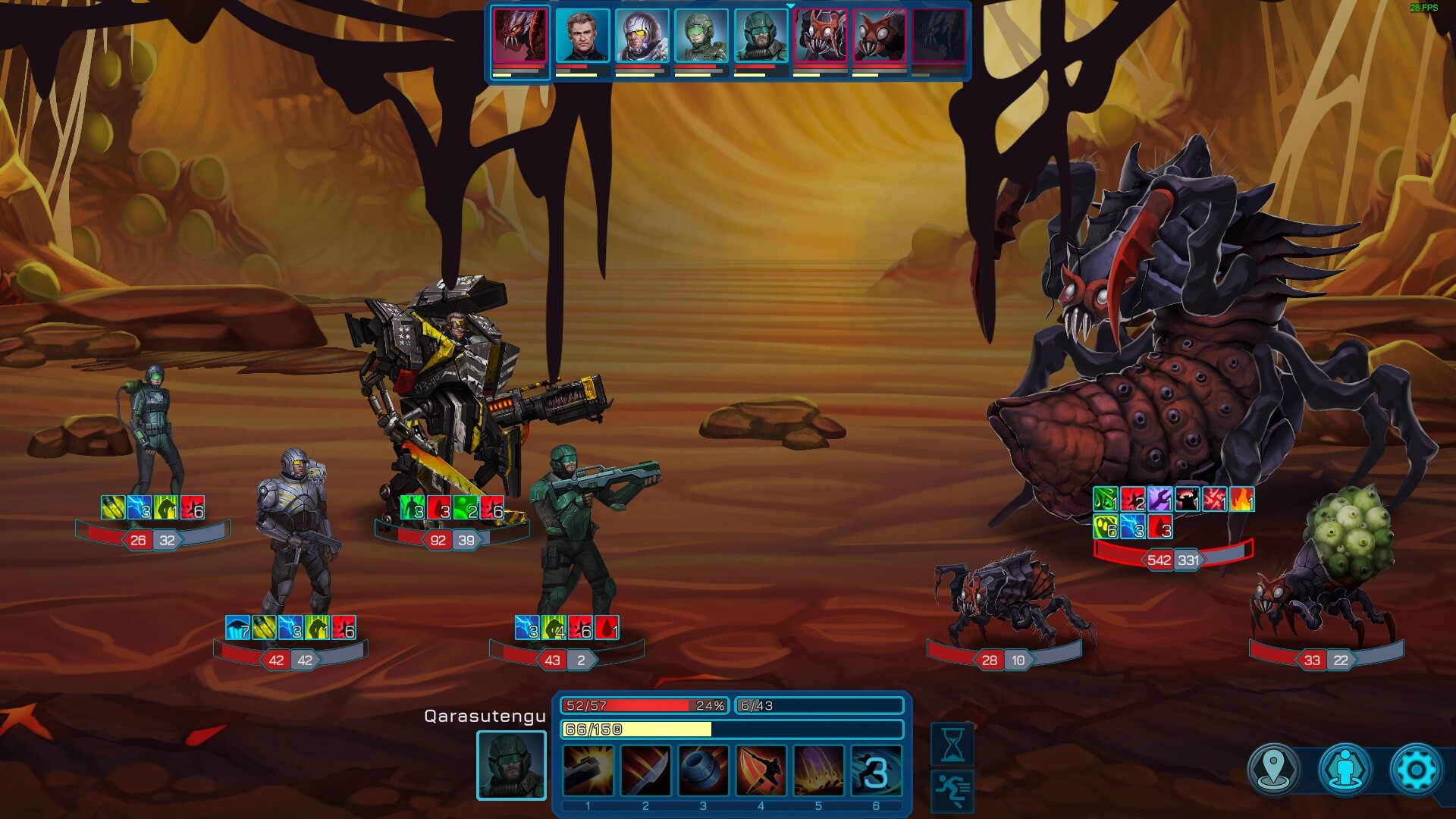 暗黑纪元：未知之地/Tenebris: Terra Incognita