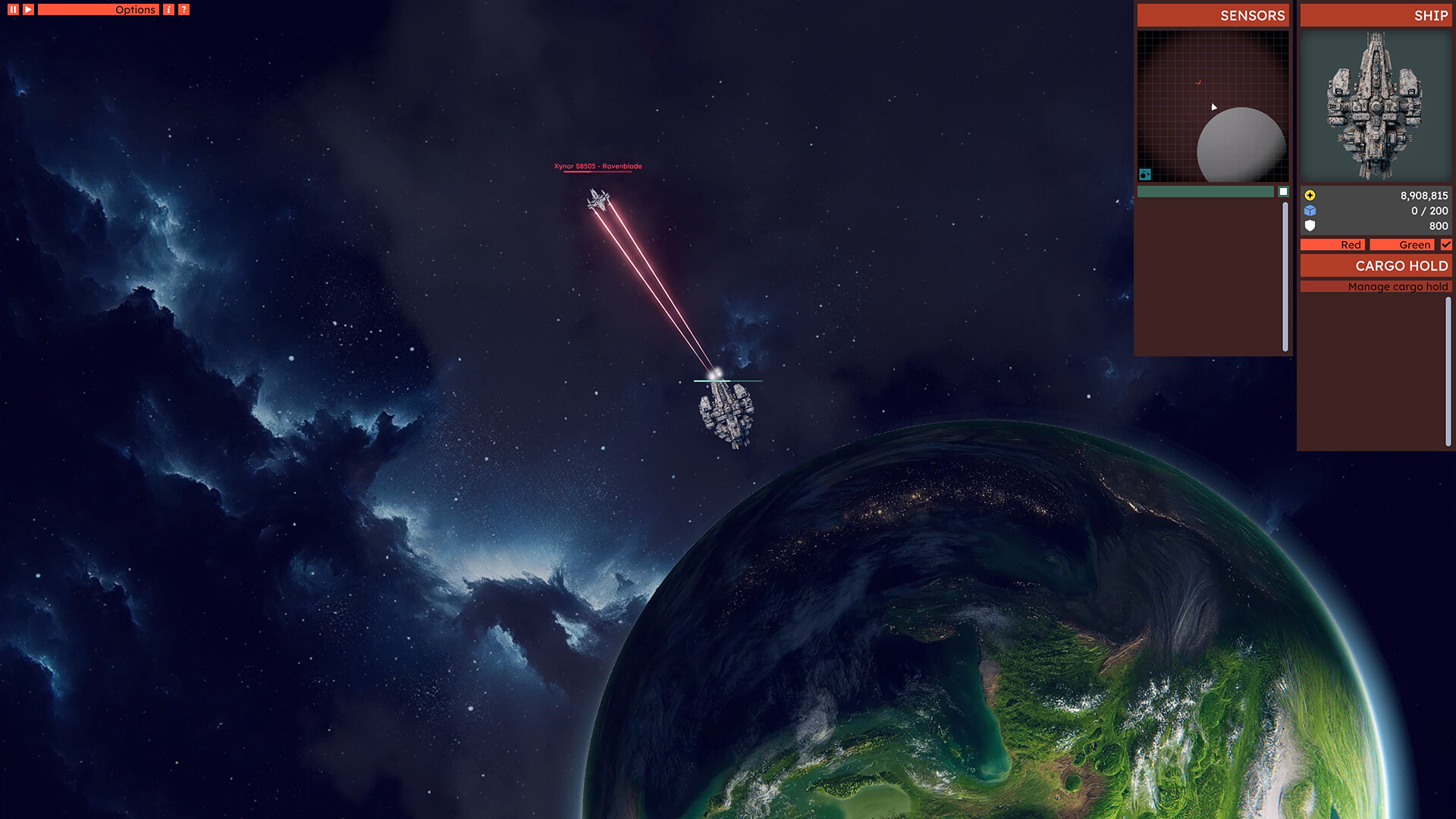 天体冒险/Astrosphere