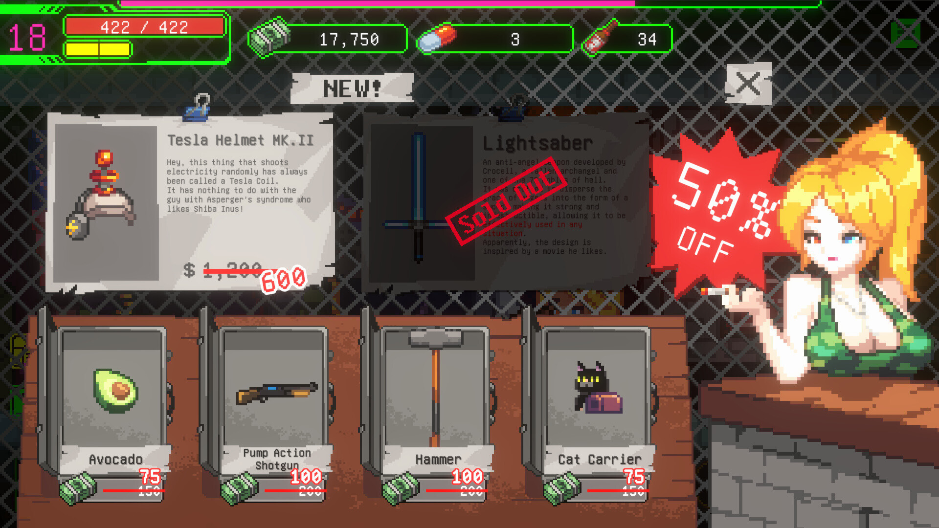 灵魂恶魔猎人/Soul Demon Hunters