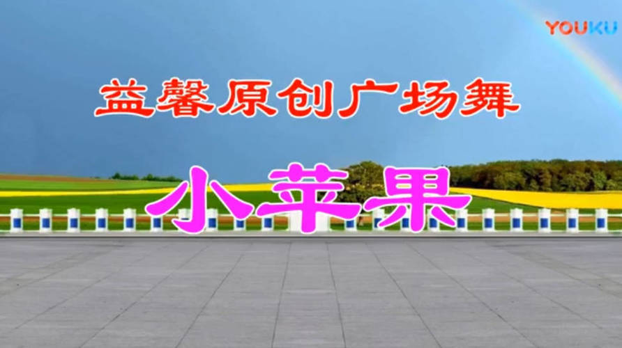 精选高清广场舞视频教学合集500首