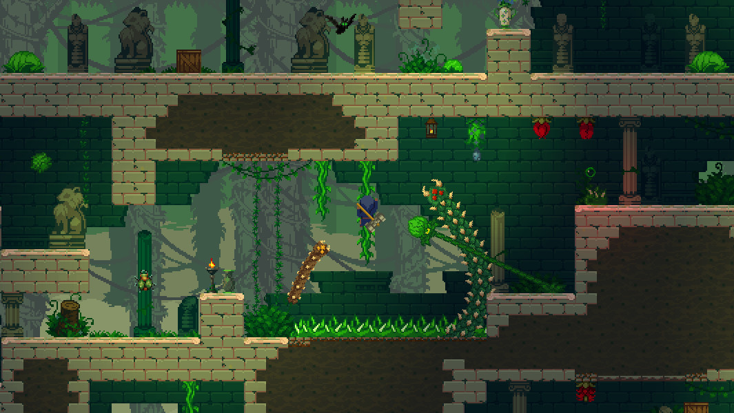 世界光环/Aura of Worlds