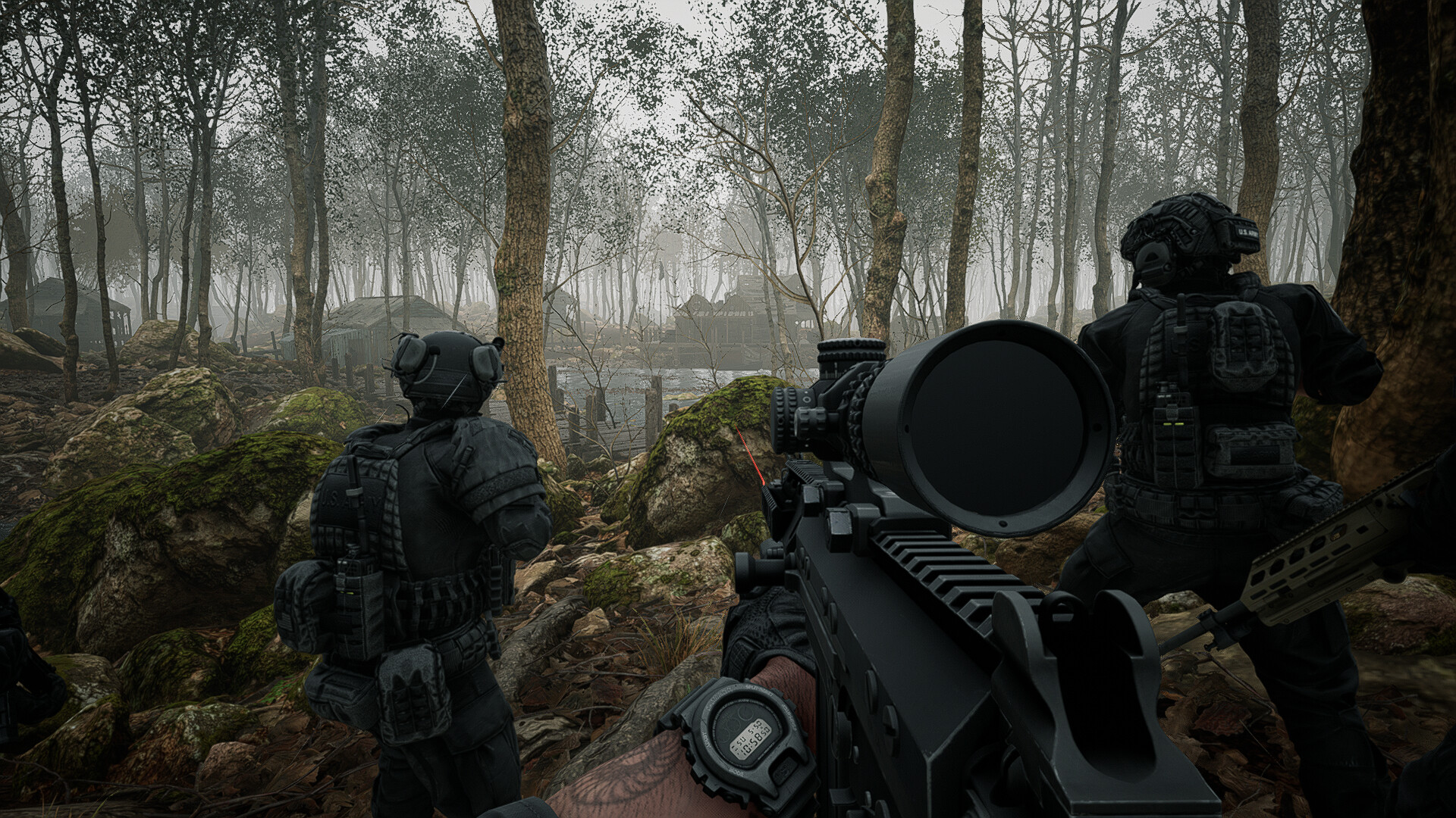 布基纳法索：激进叛乱/Burkina Faso: Radical Insurgency