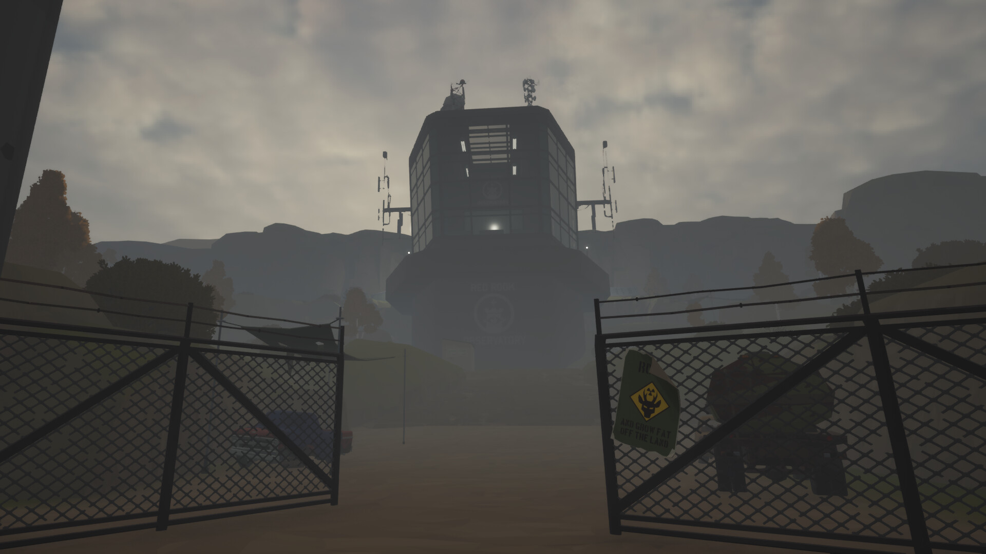 银鱼计划/Project Silverfish