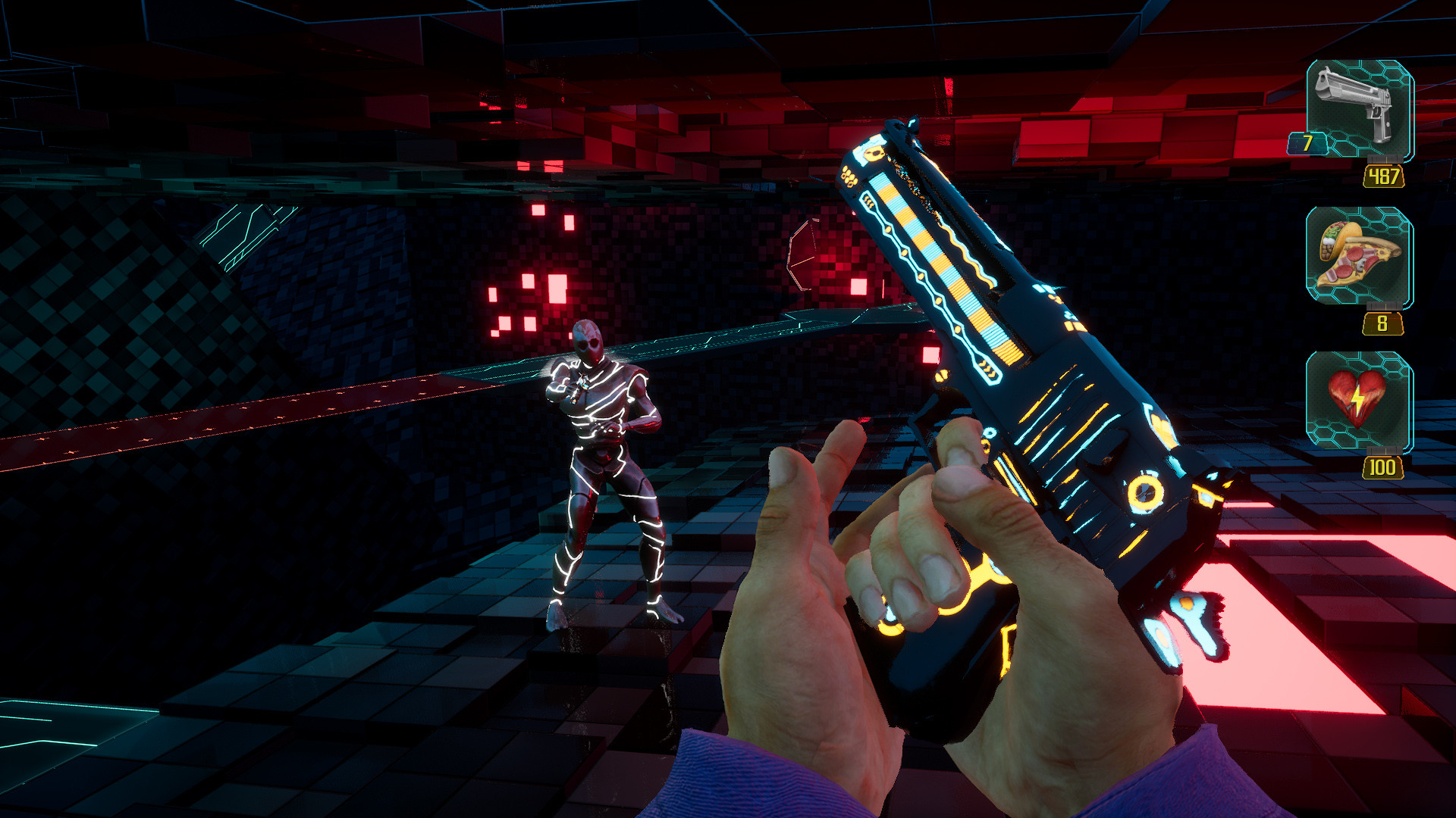 喋血街头4/POSTAL 4: No Regerts