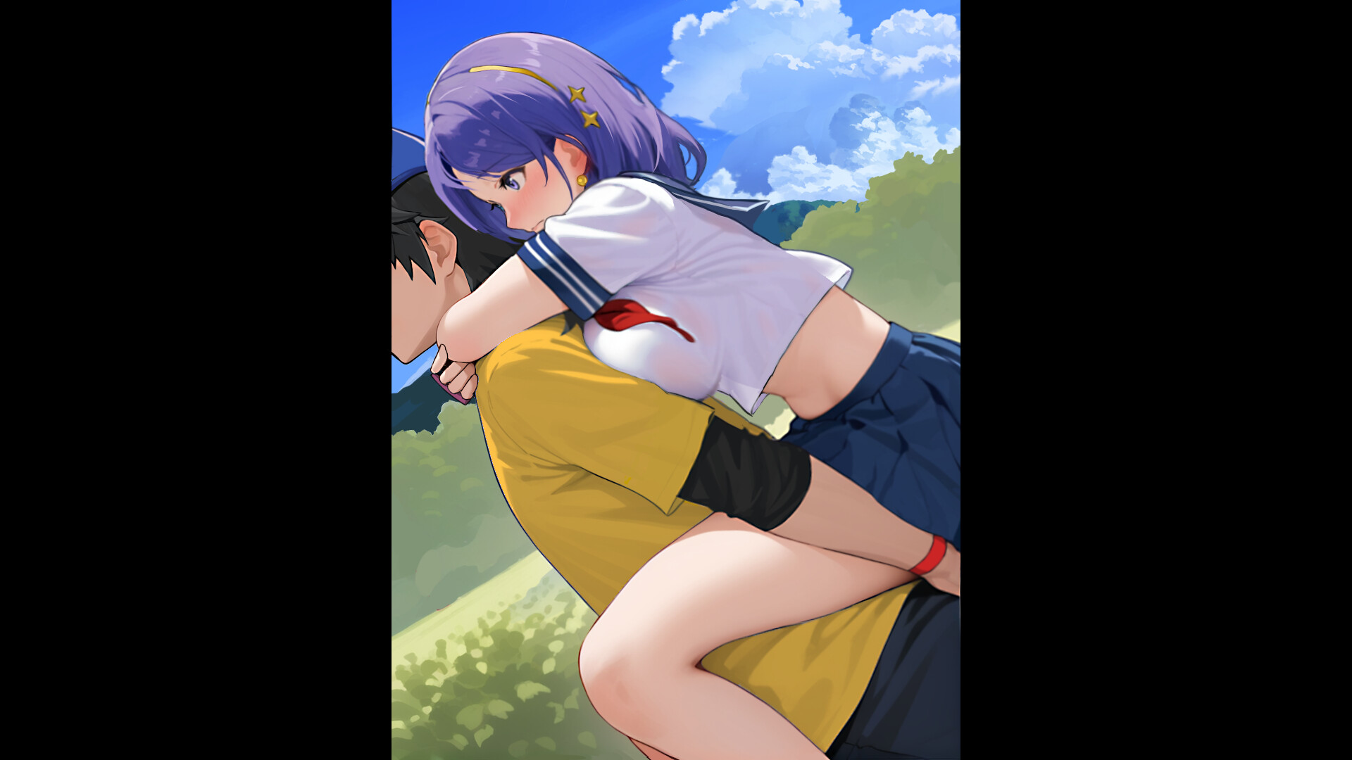 逃学之王/The King Of Truancy