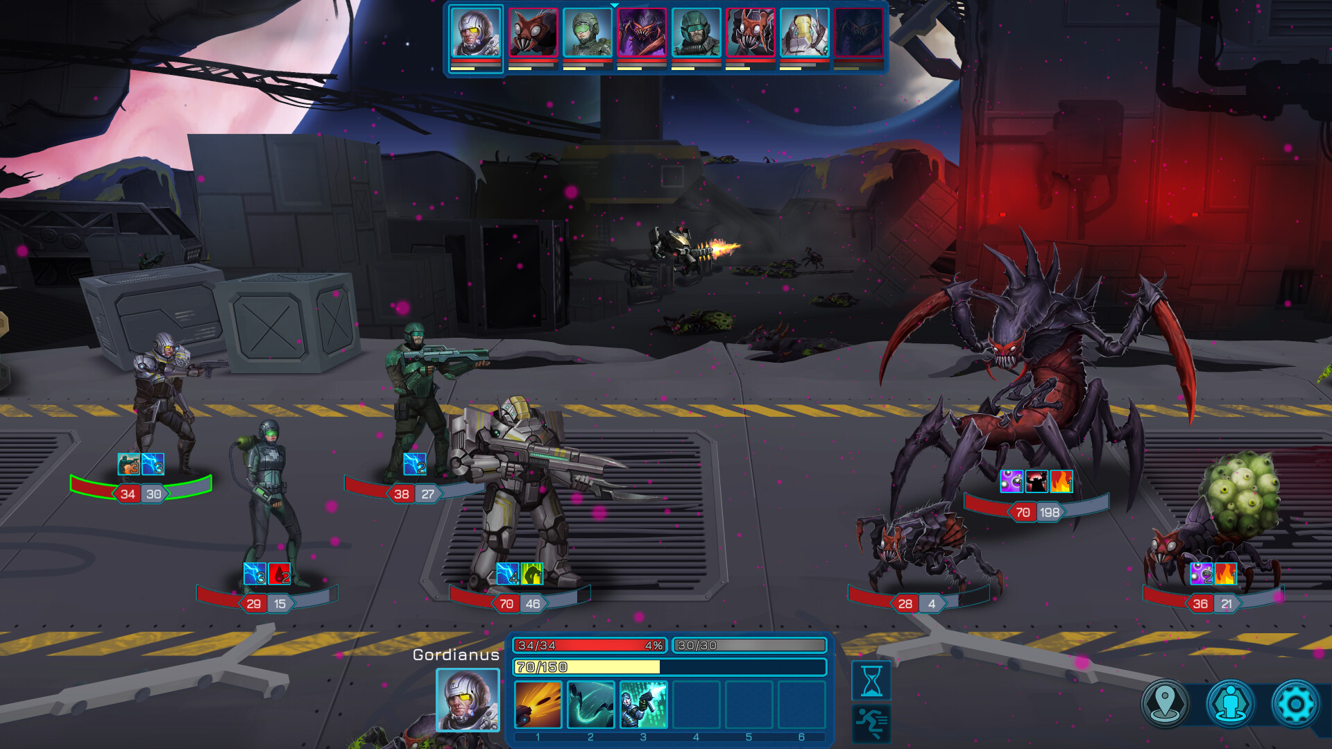 暗黑纪元：未知之地/Tenebris: Terra Incognita